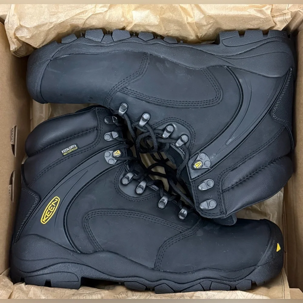 KEEN MEN'S LOUISVILLE 6
